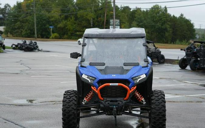2025 Polaris® RZR XP 1000 Ultimate