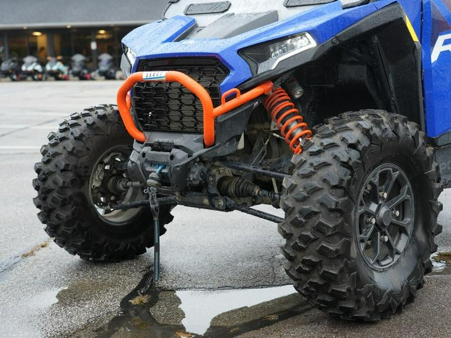 2025 Polaris® RZR XP 1000 Ultimate