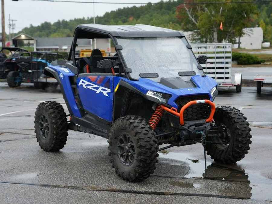 2025 Polaris® RZR XP 1000 Ultimate