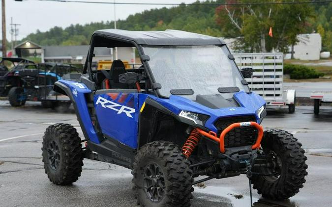 2025 Polaris® RZR XP 1000 Ultimate