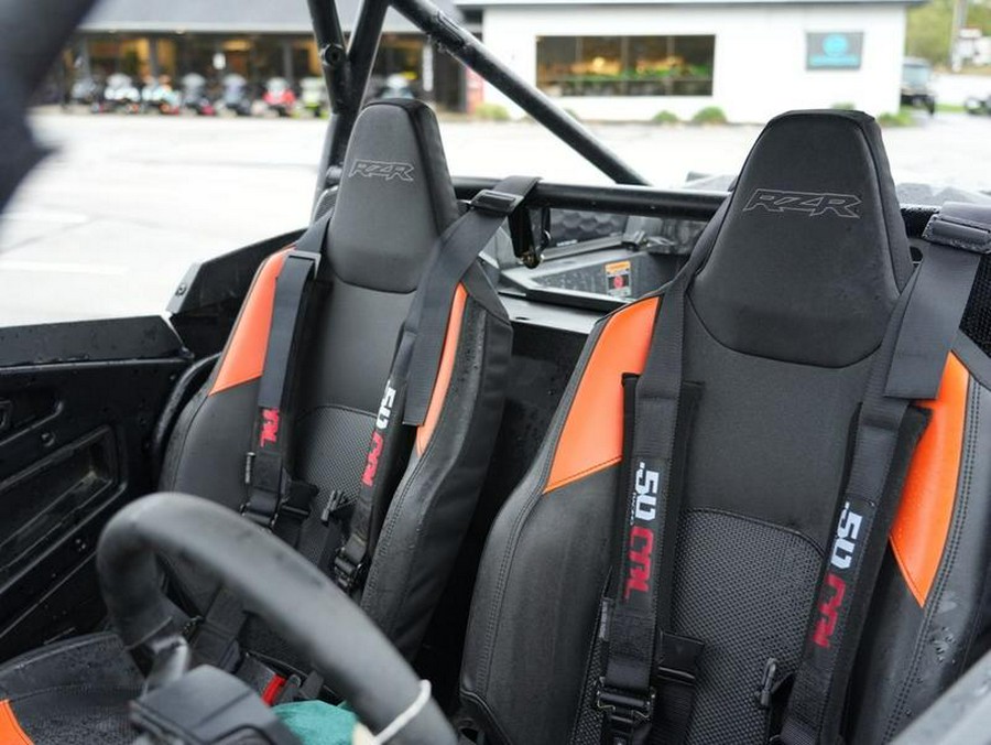 2025 Polaris® RZR XP 1000 Ultimate