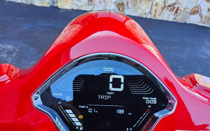 2027 Vespa Primavera 150