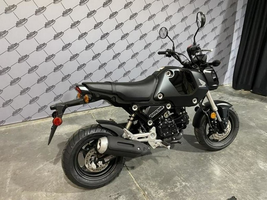 2023 Honda® GROM