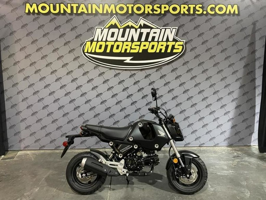 2023 Honda® GROM