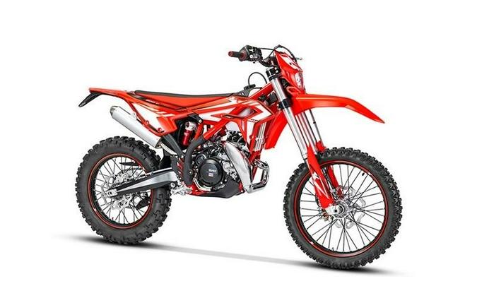 2024 Beta Motorcycles 300 Xtrainer 2" Lowboy