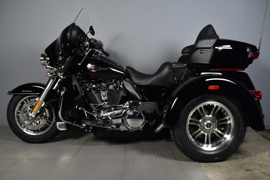 2023 Harley-Davidson Tri Glide Ultra