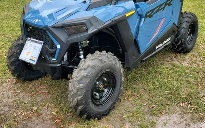 2024 Polaris RZR Trail Sport