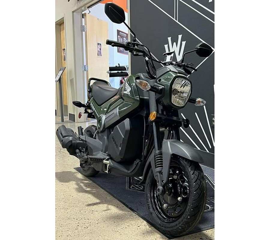 2022 Honda® Navi