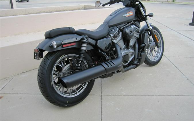 2024 Harley-Davidson Nightster Special