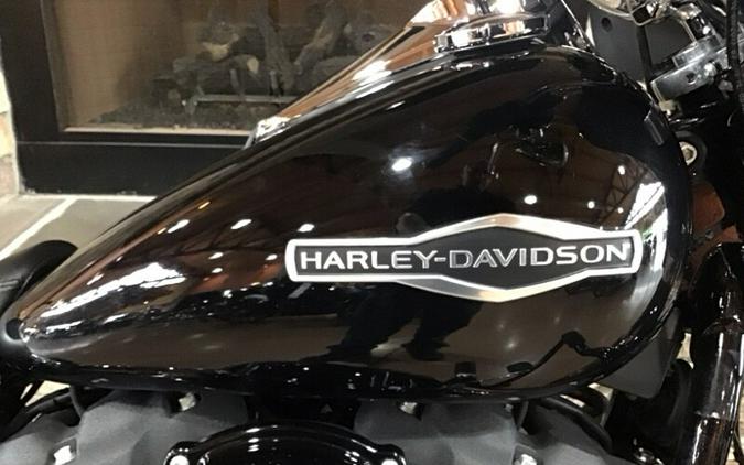 2020 Harley Davidson FLSB Sport Glide