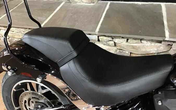 2020 Harley Davidson FLSB Sport Glide