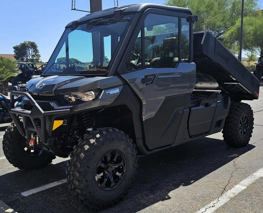 2024 Can-Am® Defender PRO Limited HD10