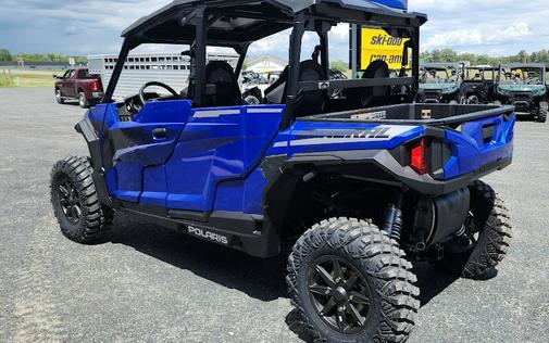 2024 Polaris Industries GENERAL XP 4 1000 ULTIMATE