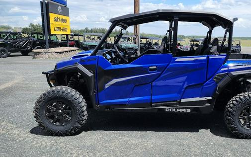 2024 Polaris Industries GENERAL XP 4 1000 ULTIMATE