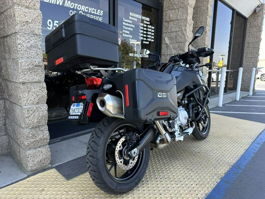 Used 2023 BMW F 750 GS