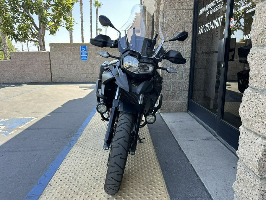 Used 2023 BMW F 750 GS