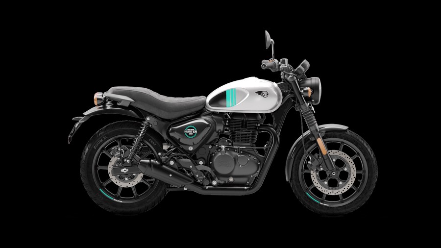 2023 Royal Enfield Hunter