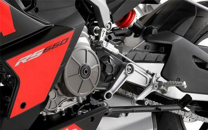 2024 Aprilia [Off-Site Inventory] RS 660