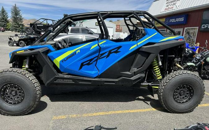 2024 Polaris® RZR Turbo R 4 Premium