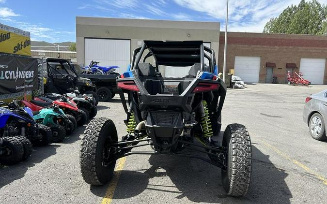 2024 Polaris® RZR Turbo R 4 Premium