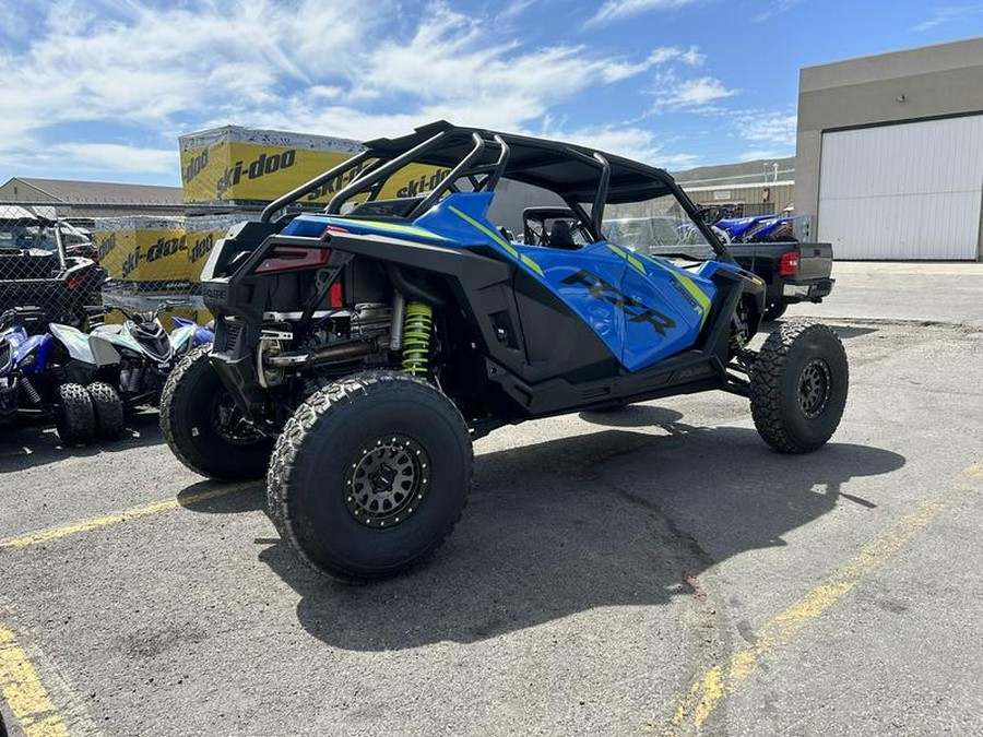 2024 Polaris® RZR Turbo R 4 Premium