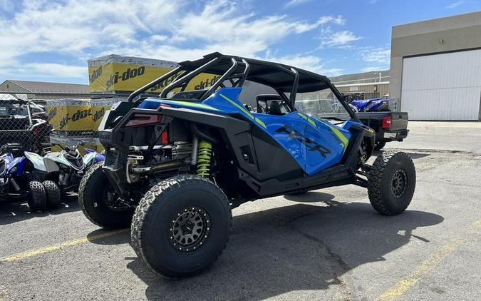 2024 Polaris® RZR Turbo R 4 Premium