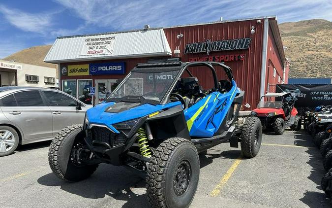 2024 Polaris® RZR Turbo R 4 Premium