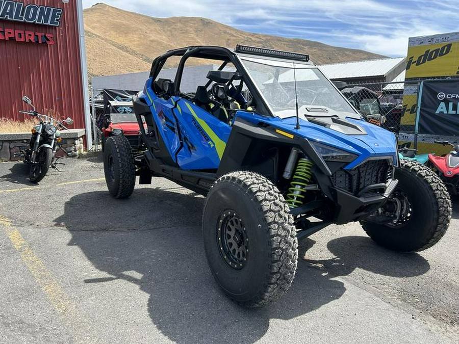 2024 Polaris® RZR Turbo R 4 Premium