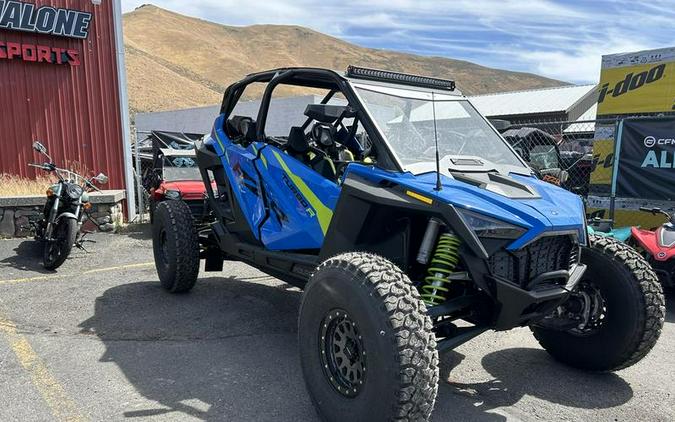 2024 Polaris® RZR Turbo R 4 Premium