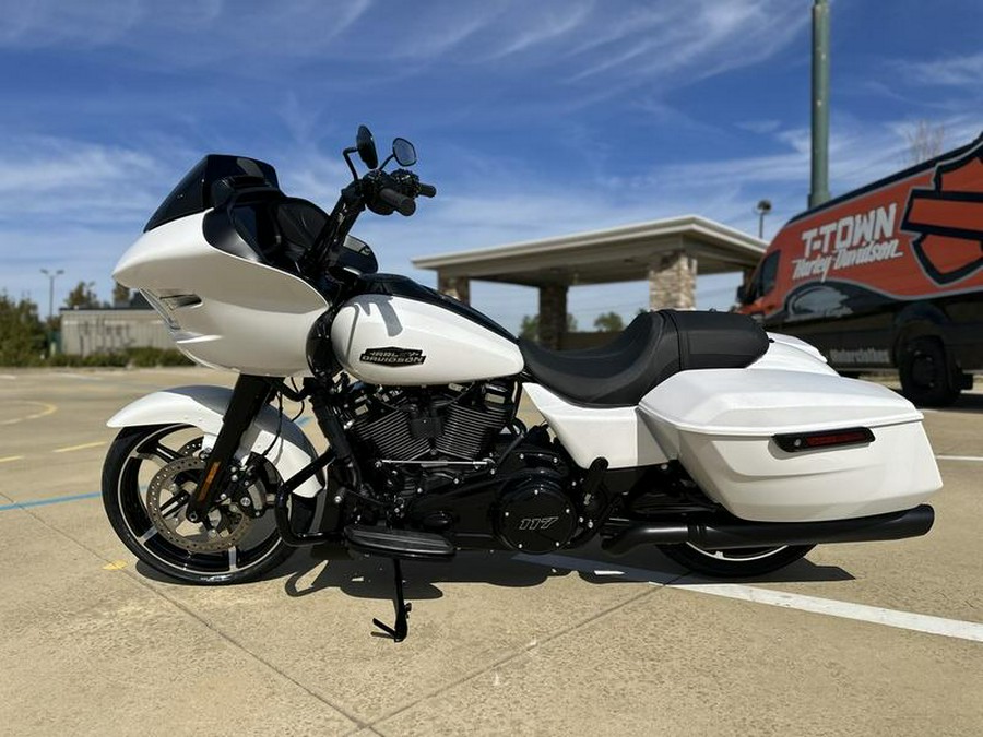 2024 Harley-Davidson® FLTRX - Road Glide®