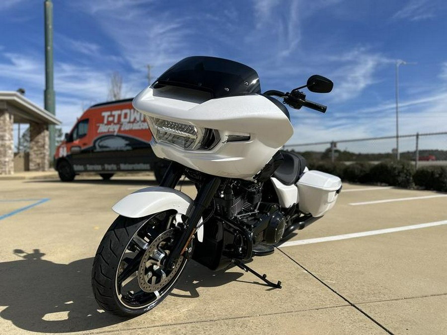 2024 Harley-Davidson® FLTRX - Road Glide®