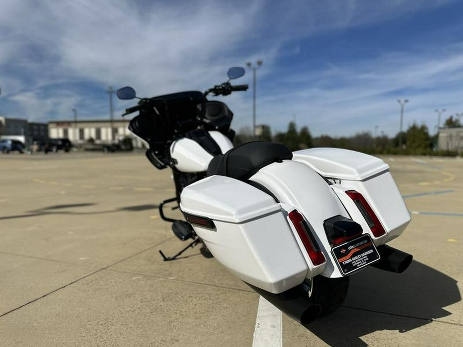 2024 Harley-Davidson® FLTRX - Road Glide®