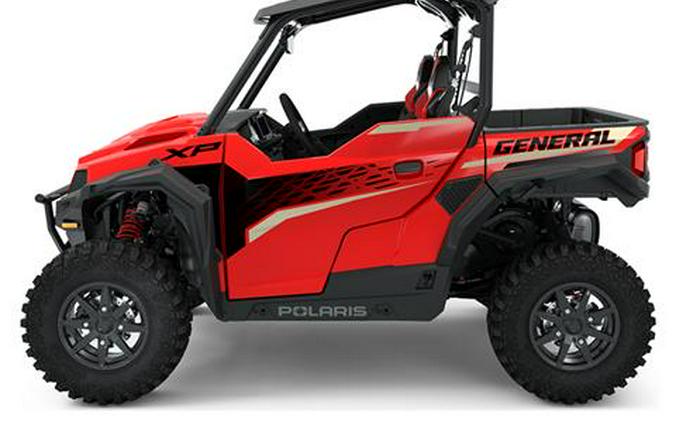 2025 Polaris General XP 1000 Ultimate