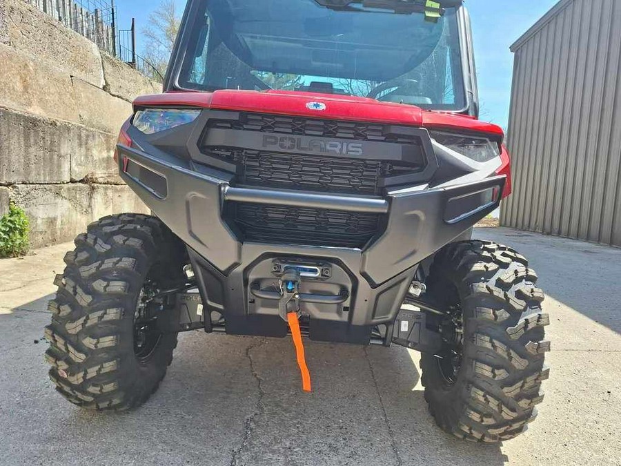 2025 Polaris® Ranger Crew XP 1000 Northstar Edition Ultimate