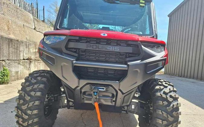 2025 Polaris® Ranger Crew XP 1000 Northstar Edition Ultimate