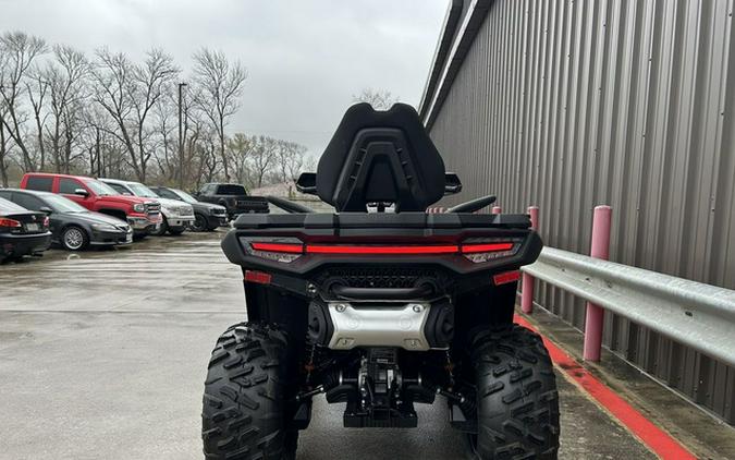 2025 CFMOTO CForce 1000 Touring Camo 1000 Touring