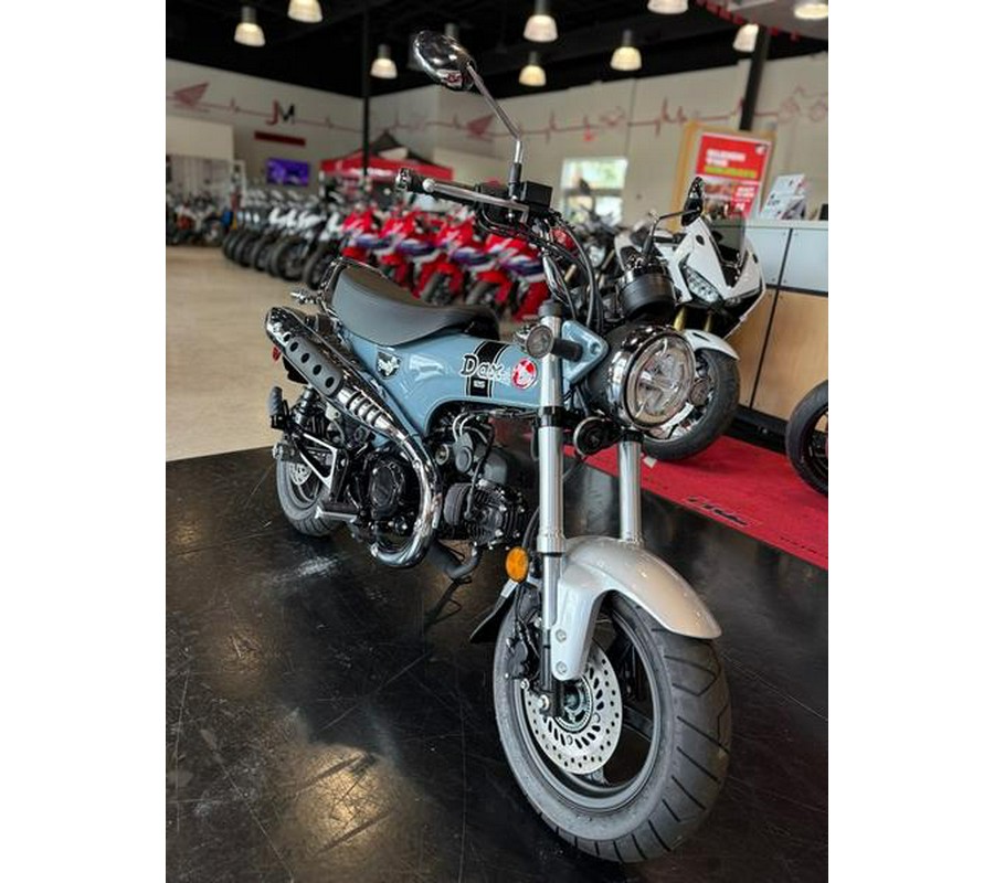 2025 Honda® Dax 125