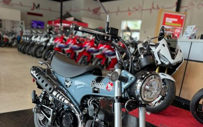 2025 Honda® Dax 125