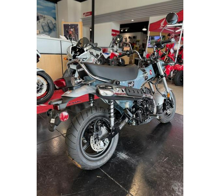 2025 Honda® Dax 125