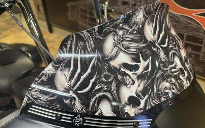 2022 Harley-Davidson® FLTRXS - Road Glide® Special