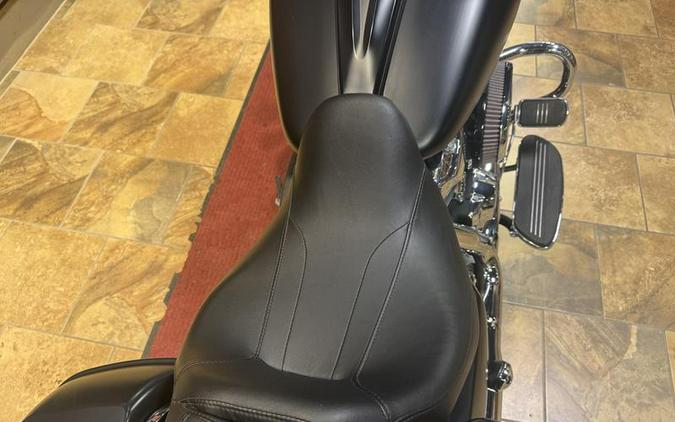 2022 Harley-Davidson® FLTRXS - Road Glide® Special