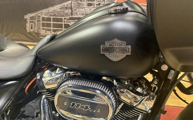 2022 Harley-Davidson® FLTRXS - Road Glide® Special