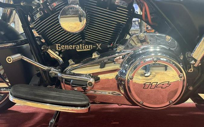 2022 Harley-Davidson® FLTRXS - Road Glide® Special