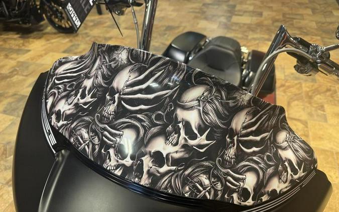 2022 Harley-Davidson® FLTRXS - Road Glide® Special