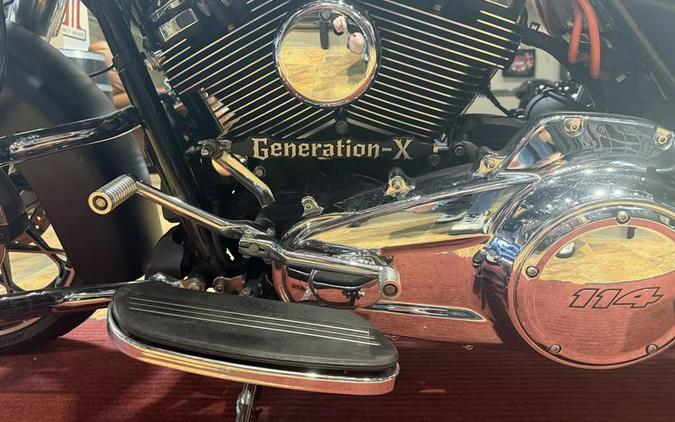 2022 Harley-Davidson® FLTRXS - Road Glide® Special