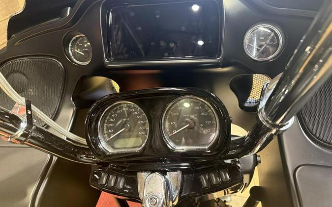 2022 Harley-Davidson® FLTRXS - Road Glide® Special