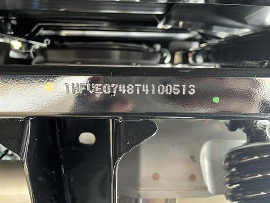 2026 Honda Pioneer 520