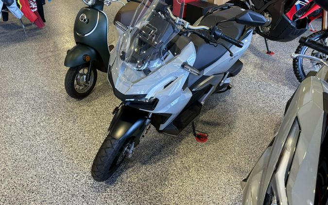 2026 Honda ADV160AT