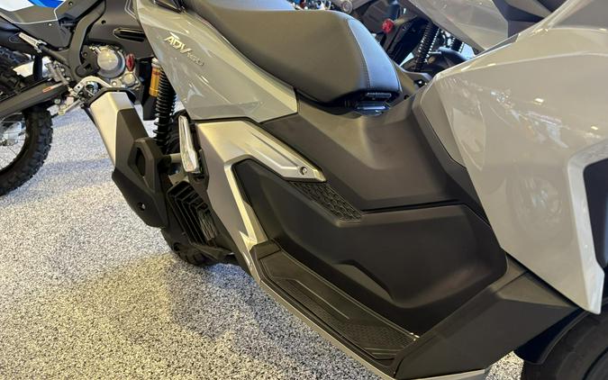 2026 Honda ADV160AT