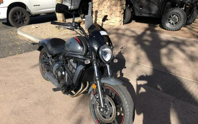 2024 Kawasaki Vulcan® S Cafe ABS